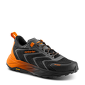 EXOTRAIL GTX - Black/Orange