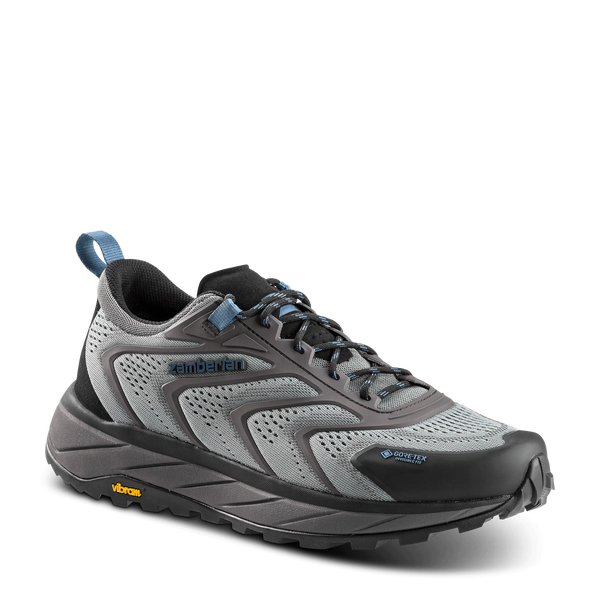 EXOTRAIL GTX - Grey/Denim
