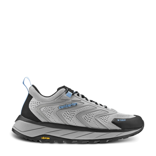 EXOTRAIL GTX - Grey/Sky Zamberlan North America