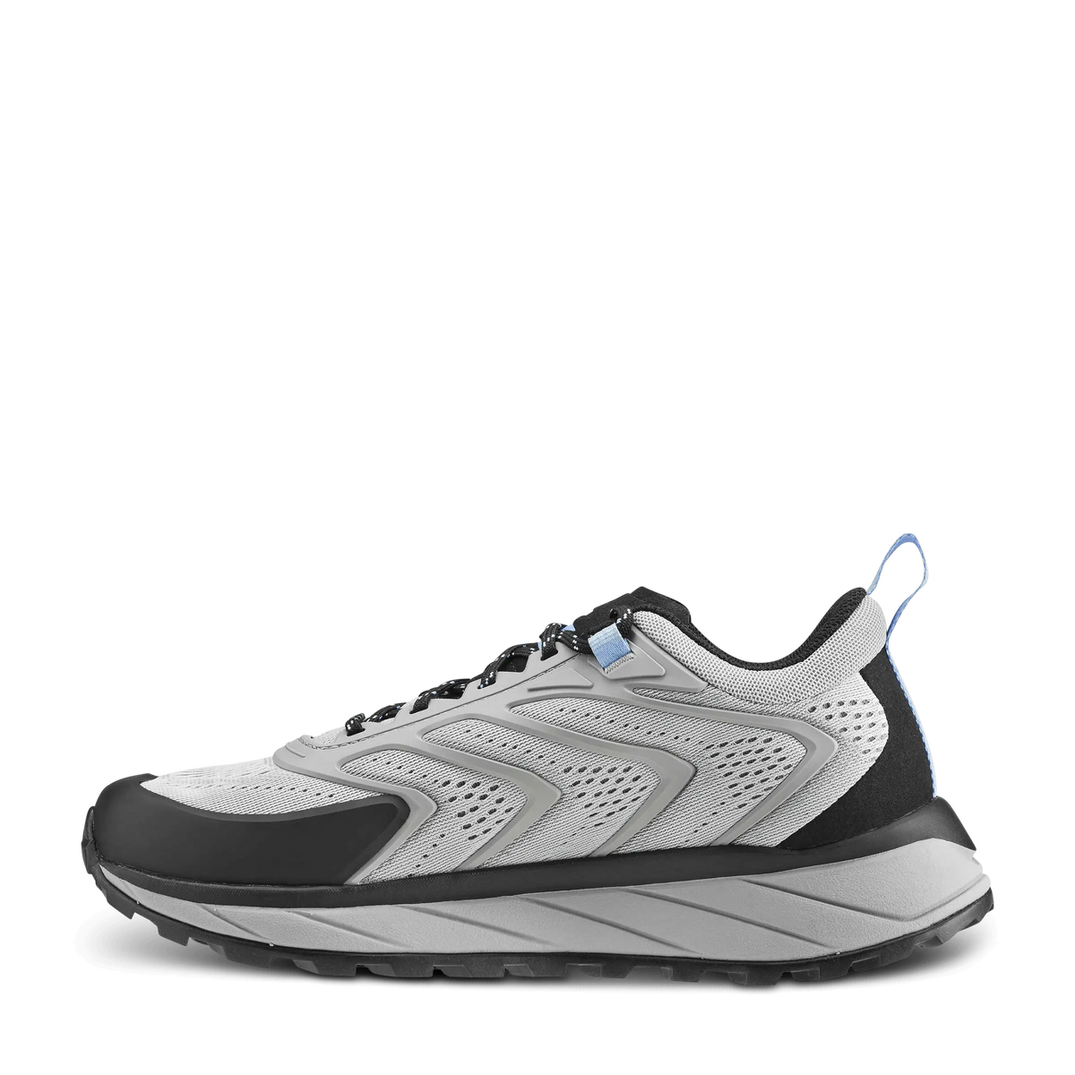 EXOTRAIL GTX WNS - Grey/Sky | Women's Hiking Shoes | Zamberlan EXOTRAIL GTX WNS - Grey/Sky | Women's Hiking Shoes | Zamberlan