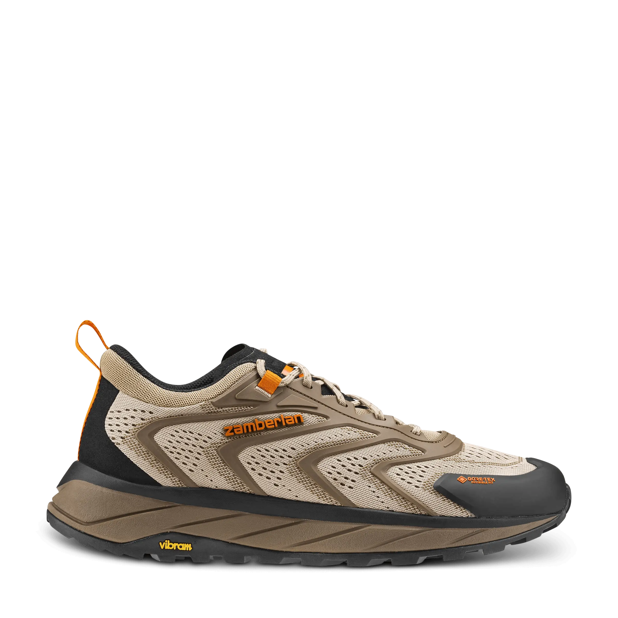 New ExoTrail GTX - Zamberlan North America