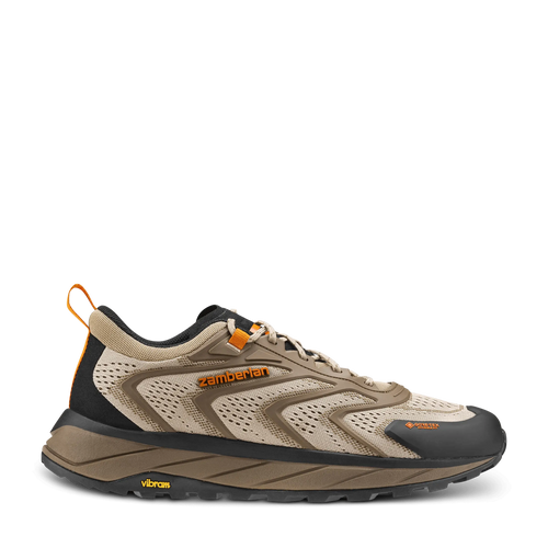 EXOTRAIL GTX - Sepia/Orange Zamberlan North America