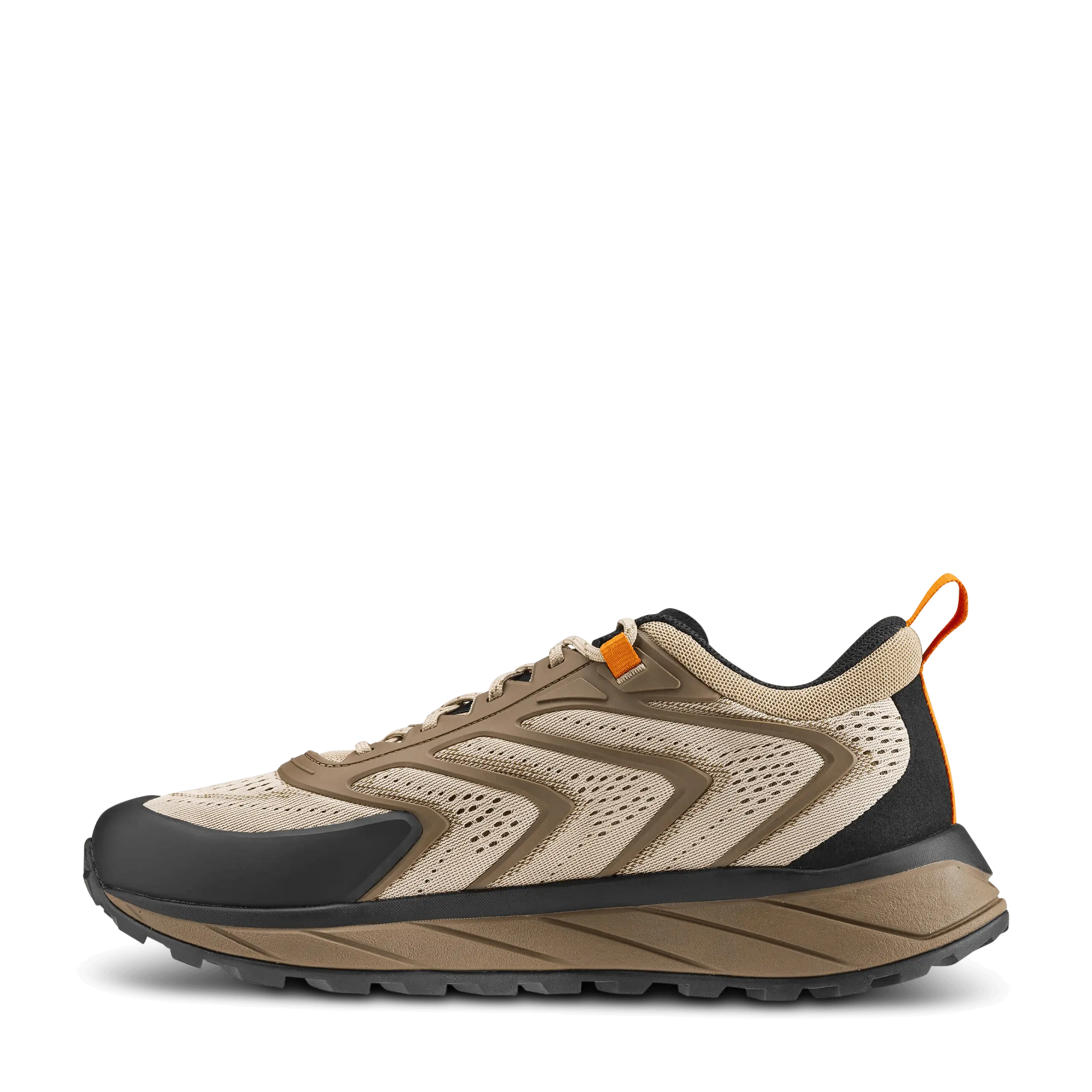 EXOTRAIL GTX - Sepia/Orange | Men's Hiking Shoes | Zamberlan EXOTRAIL GTX - Sepia/Orange | Men's Hiking Shoes | Zamberlan