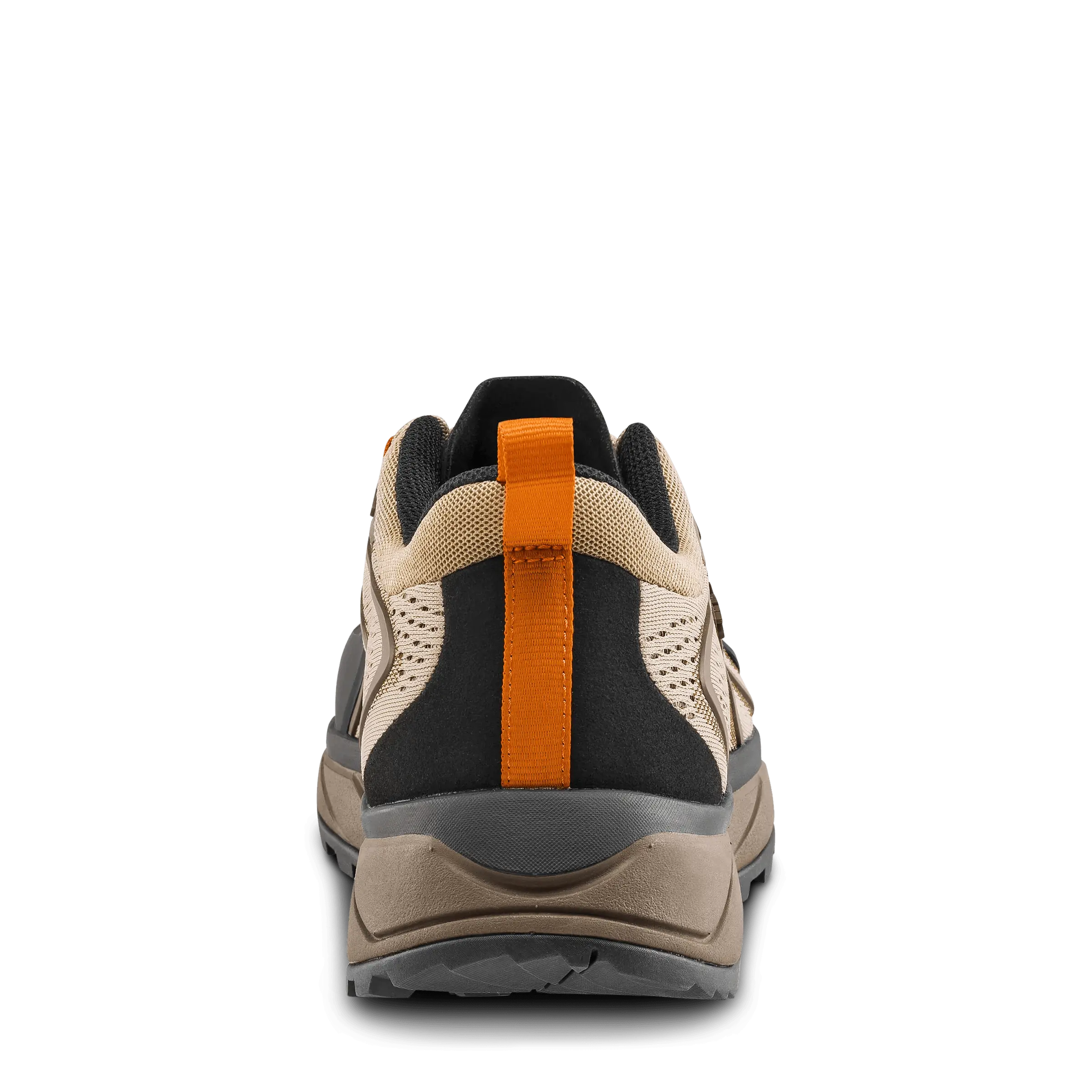 EXOTRAIL GTX - Sepia/Orange Zamberlan North America
