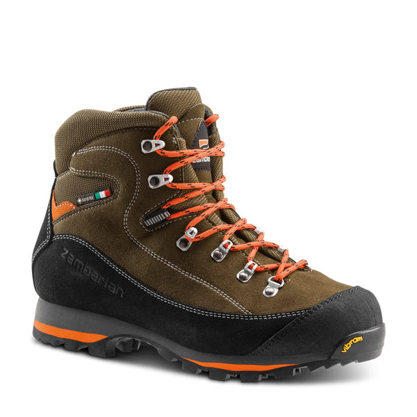 SIERRA GTX - Forest