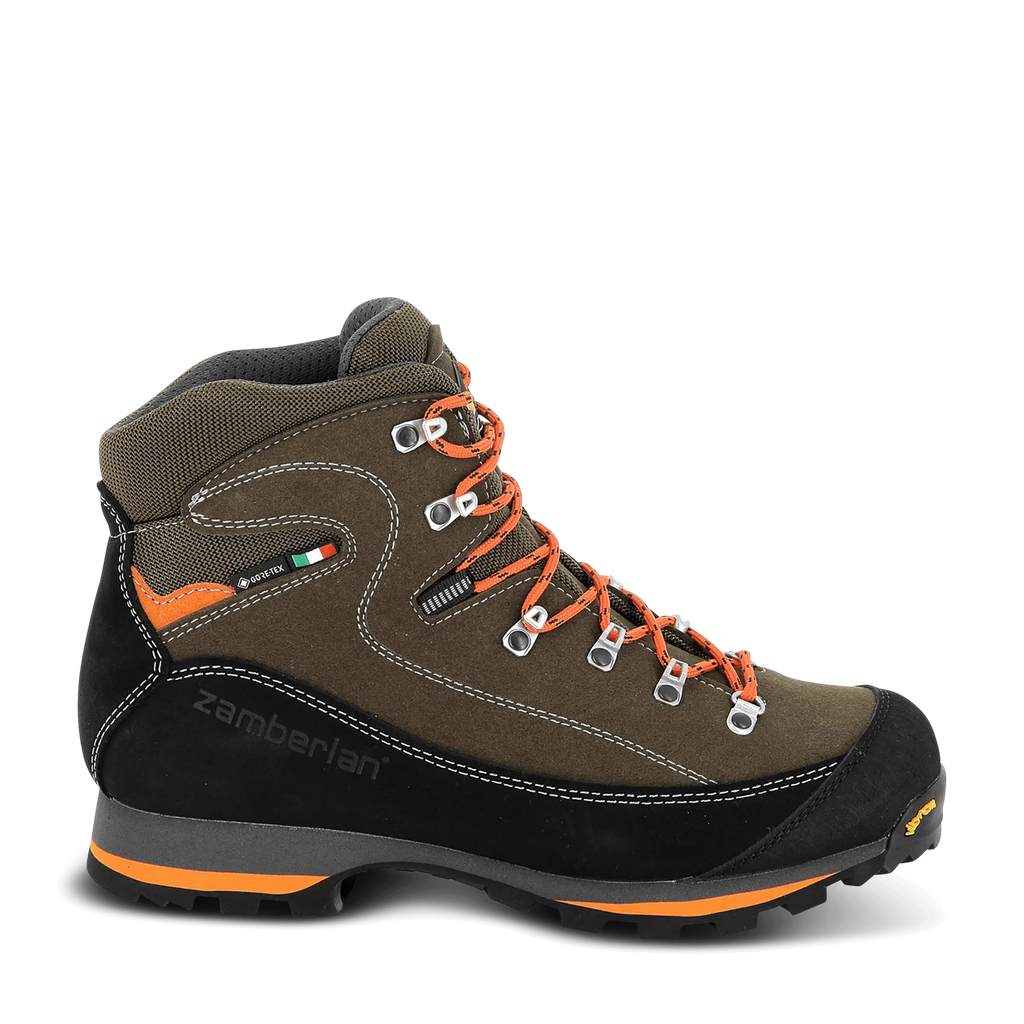 SIERRA GTX - Forest Zamberlan North America