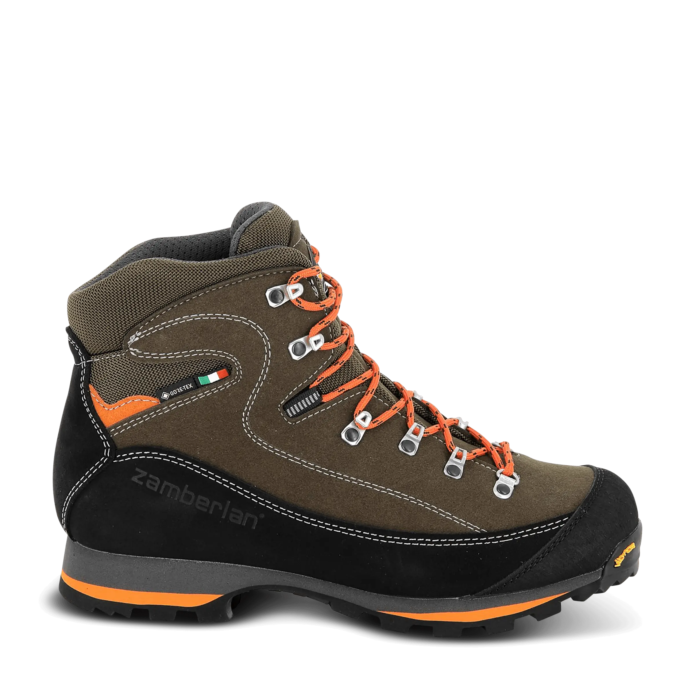 SIERRA GTX - Forest Zamberlan North America