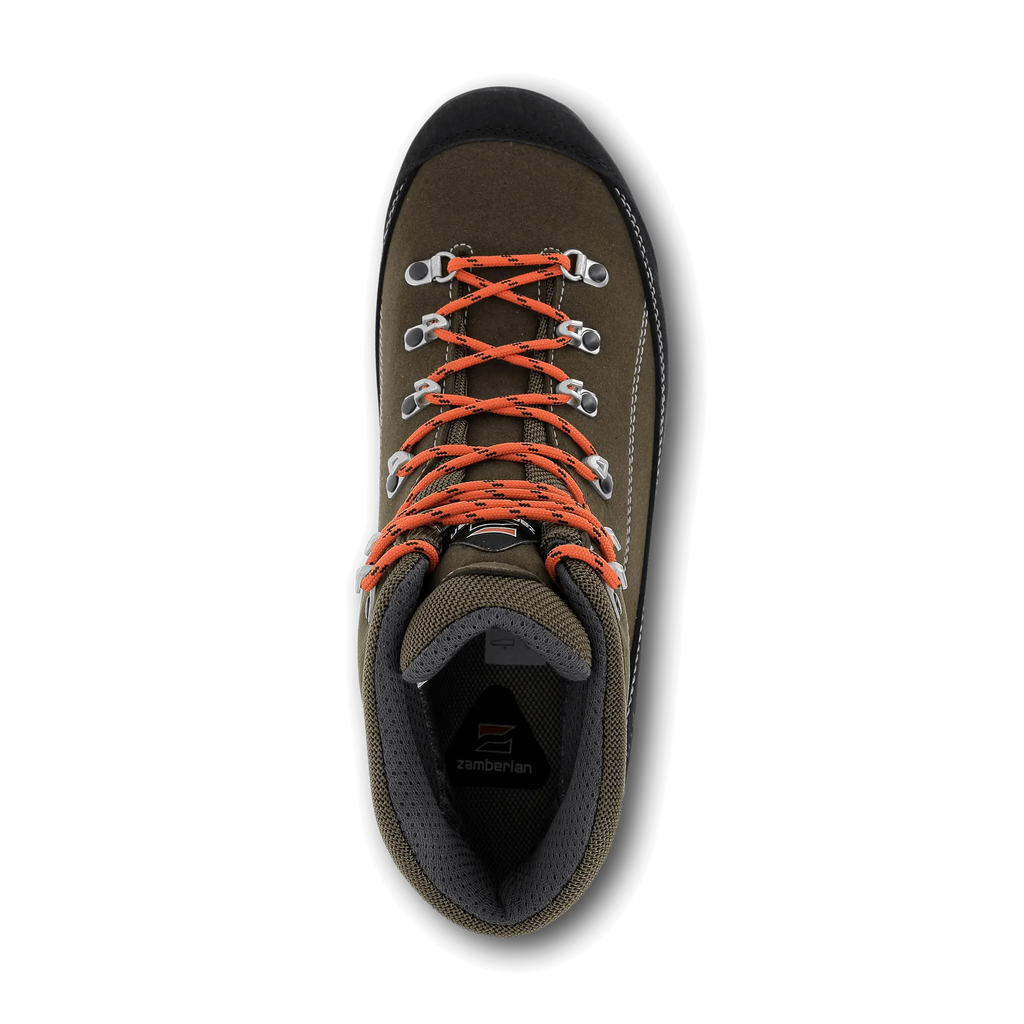 SIERRA GTX - Forest Zamberlan North America