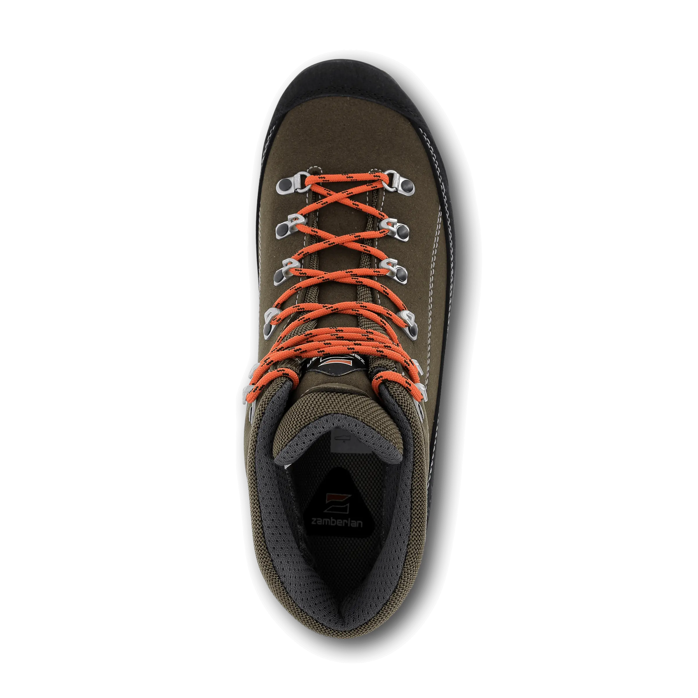 SIERRA GTX - Forest Zamberlan North America
