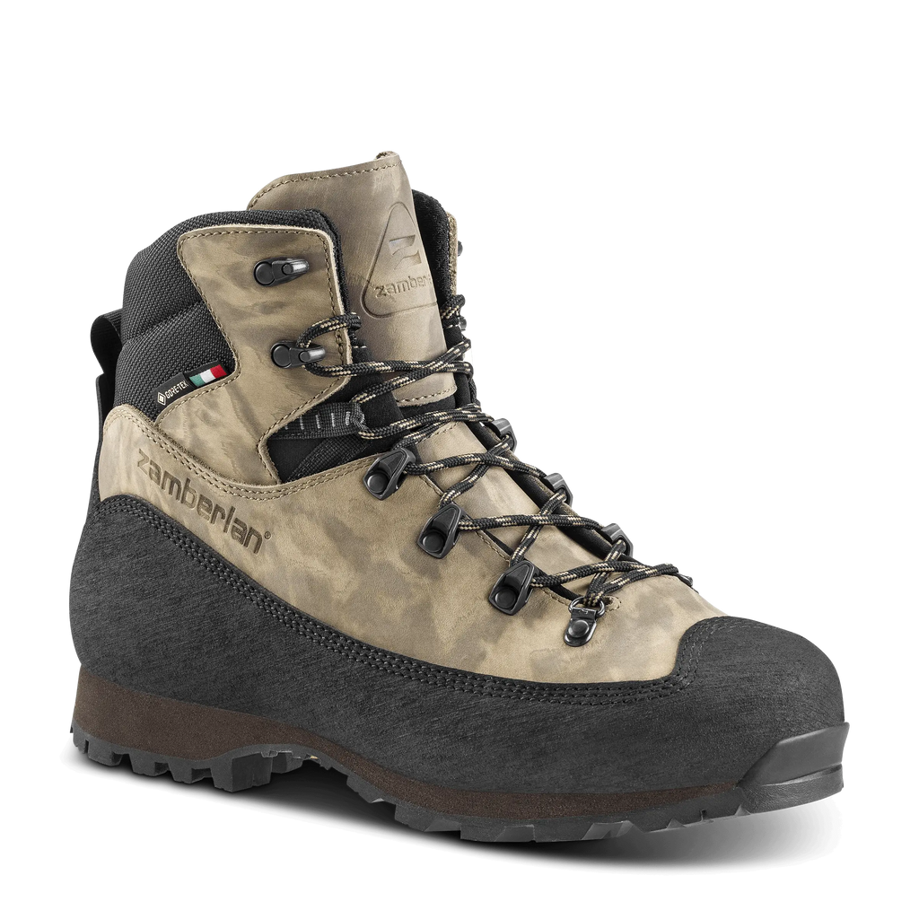 CORMONS GTX - Camo | Men's Hunting Boots | Zamberlan – Zamberlan
