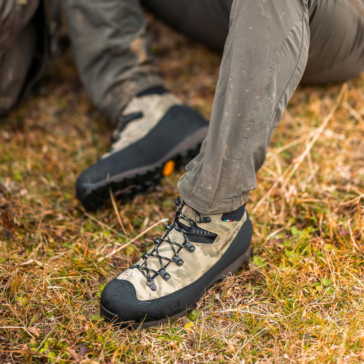 CORMONS GTX - Camo