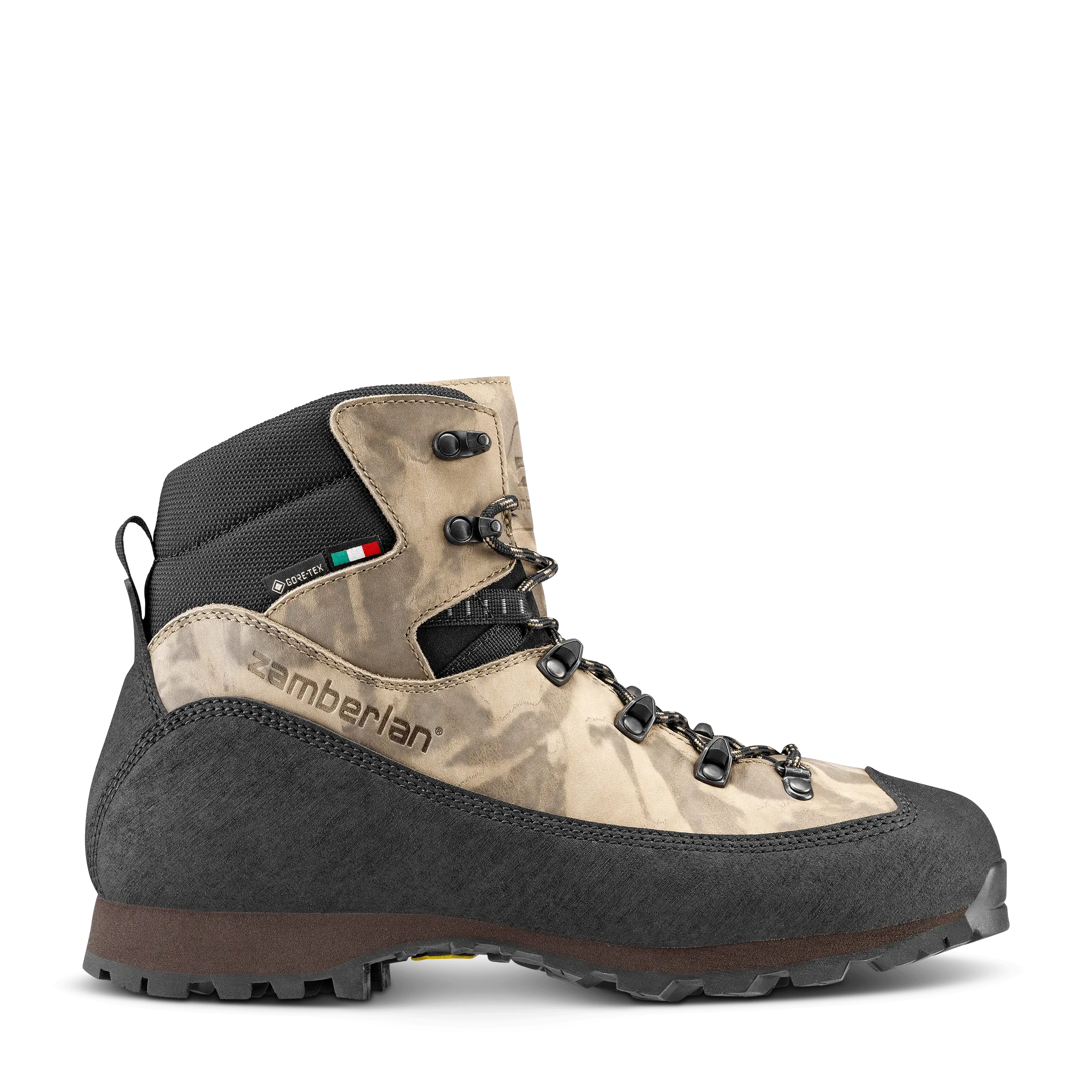 CORMONS GTX - Camo Zamberlan North America