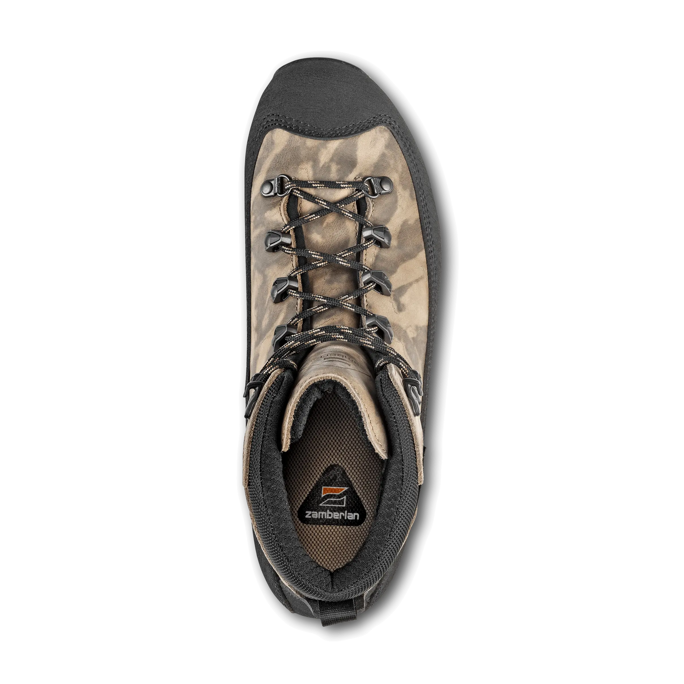CORMONS GTX - Camo Zamberlan North America
