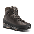 Zamberlan Guide Max GTX RR - men's backcountry boots in dark brown