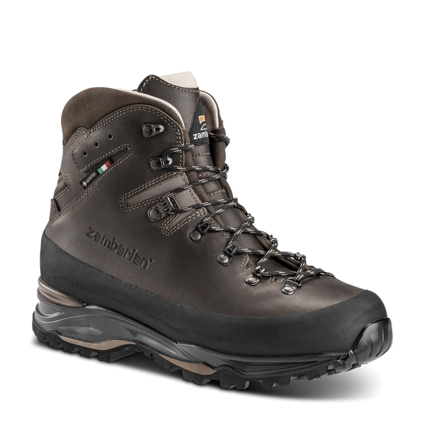 GUIDE MAX GTX - Waxed Dark Brown