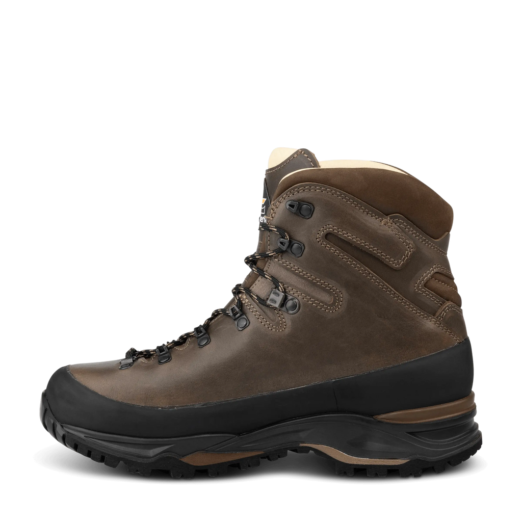 GUIDE MAX GTX - Waxed Dark Brown Zamberlan North America