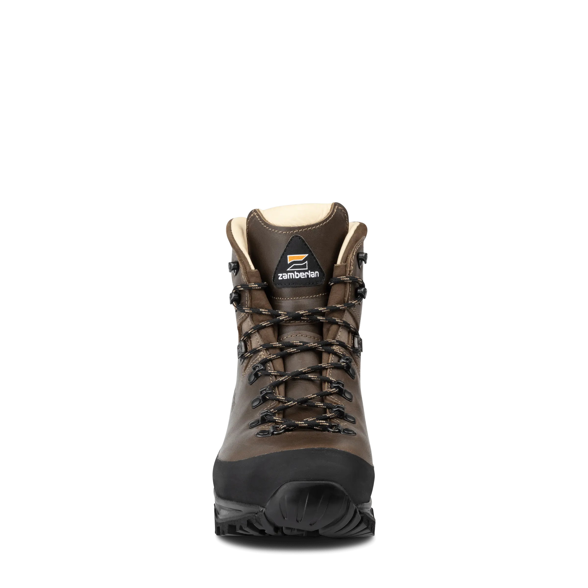GUIDE MAX GTX - Waxed Dark Brown Zamberlan North America