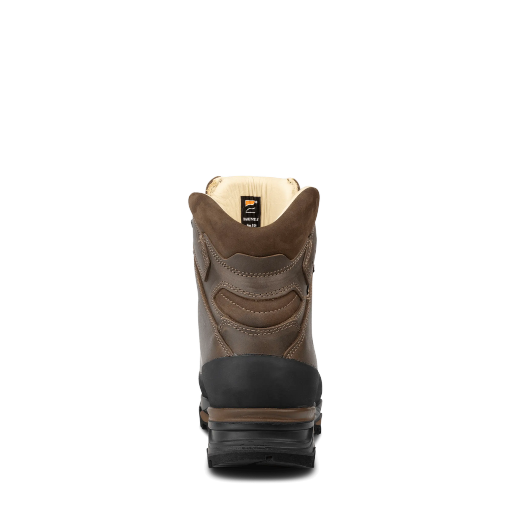 GUIDE MAX GTX - Waxed Dark Brown Zamberlan North America
