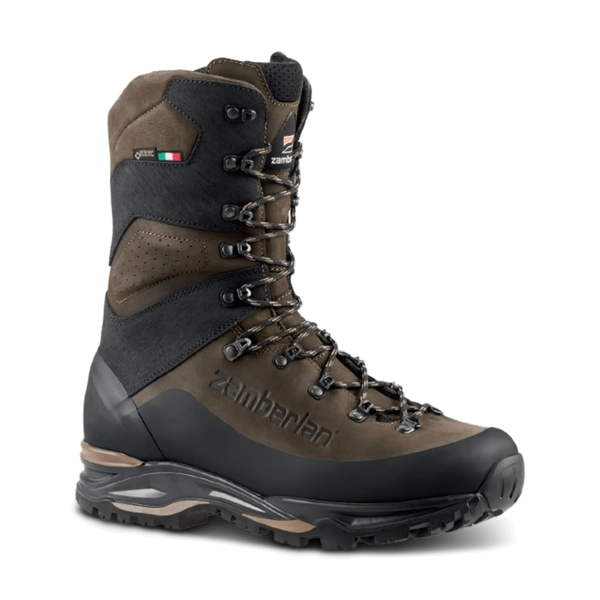 WASATCH GTX - Brown