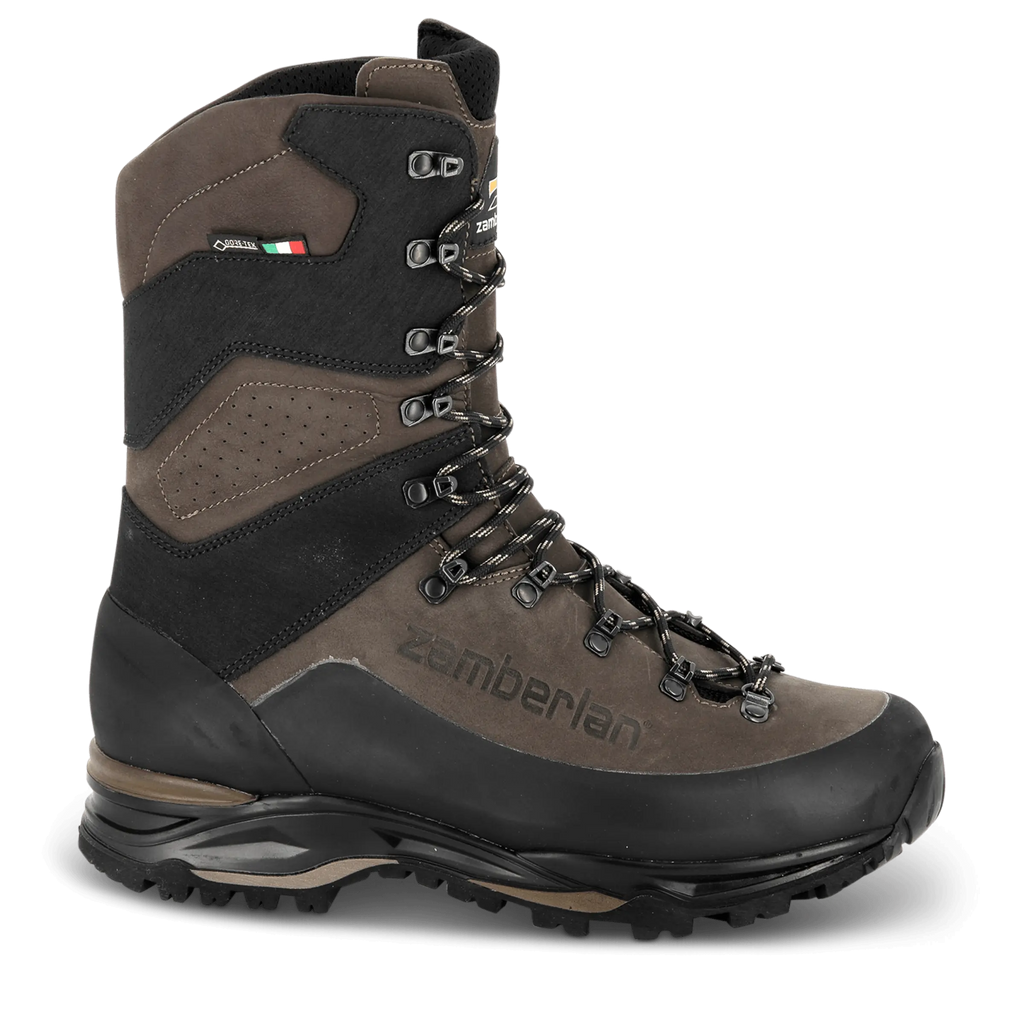WASATCH GTX - Brown | Men's Tall Hunting Boots | Zamberlan WASATCH GTX - Brown | Men's Tall Hunting Boots | Zamberlan