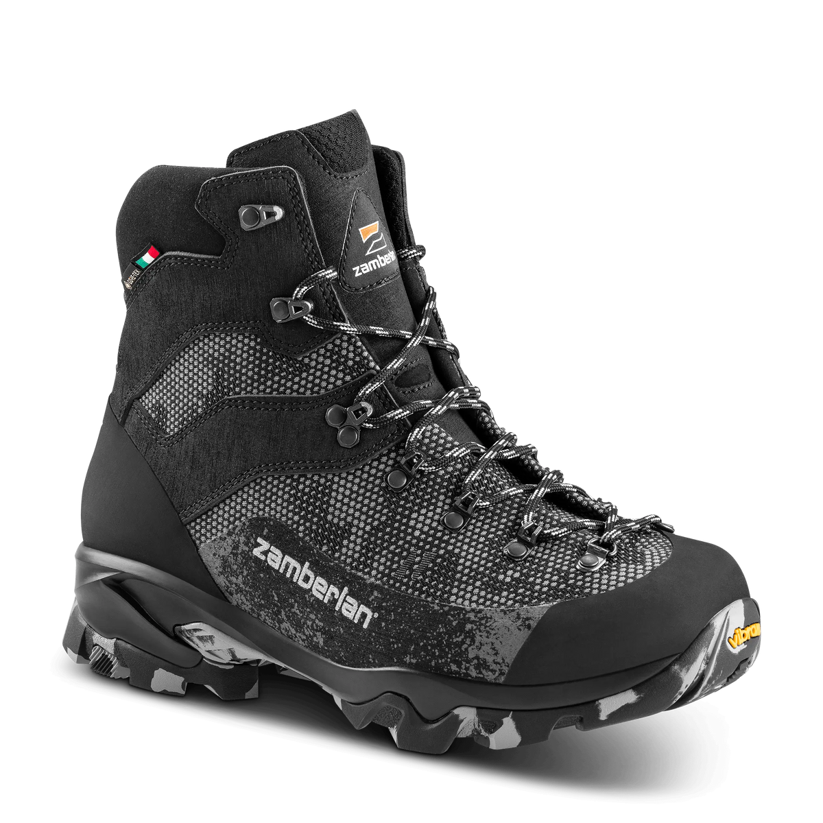 ADAK 6 GTX - Shark Camo
