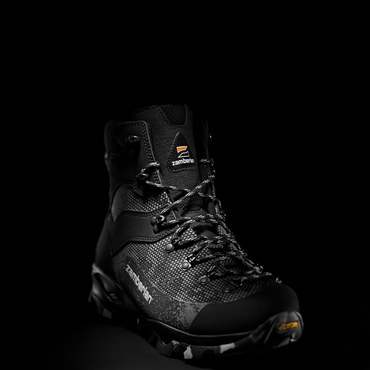 ADAK 6 GTX - Shark Camo