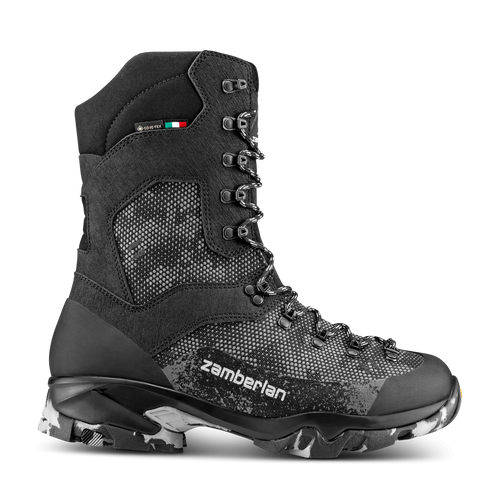 ADAK 10 GTX - Shark Camo Zamberlan North America