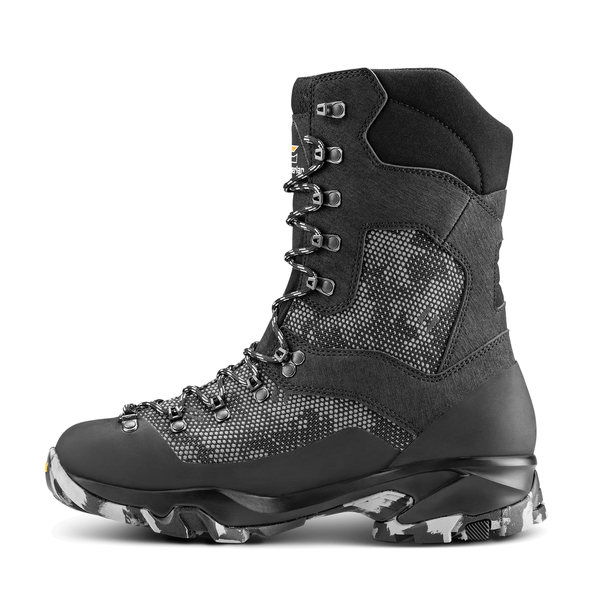 アップウィッグ　M-10BR ADAK 10 GTX - Shark Camo | Men's Hunting Boots | Zamberlan