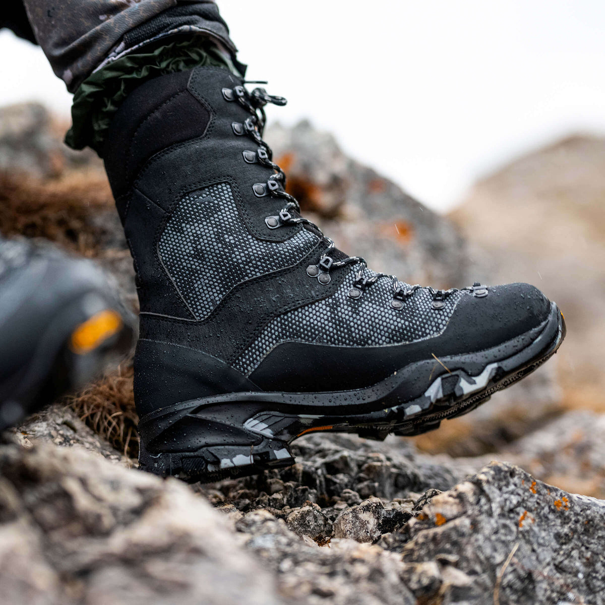 ADAK 10 GTX - Shark Camo