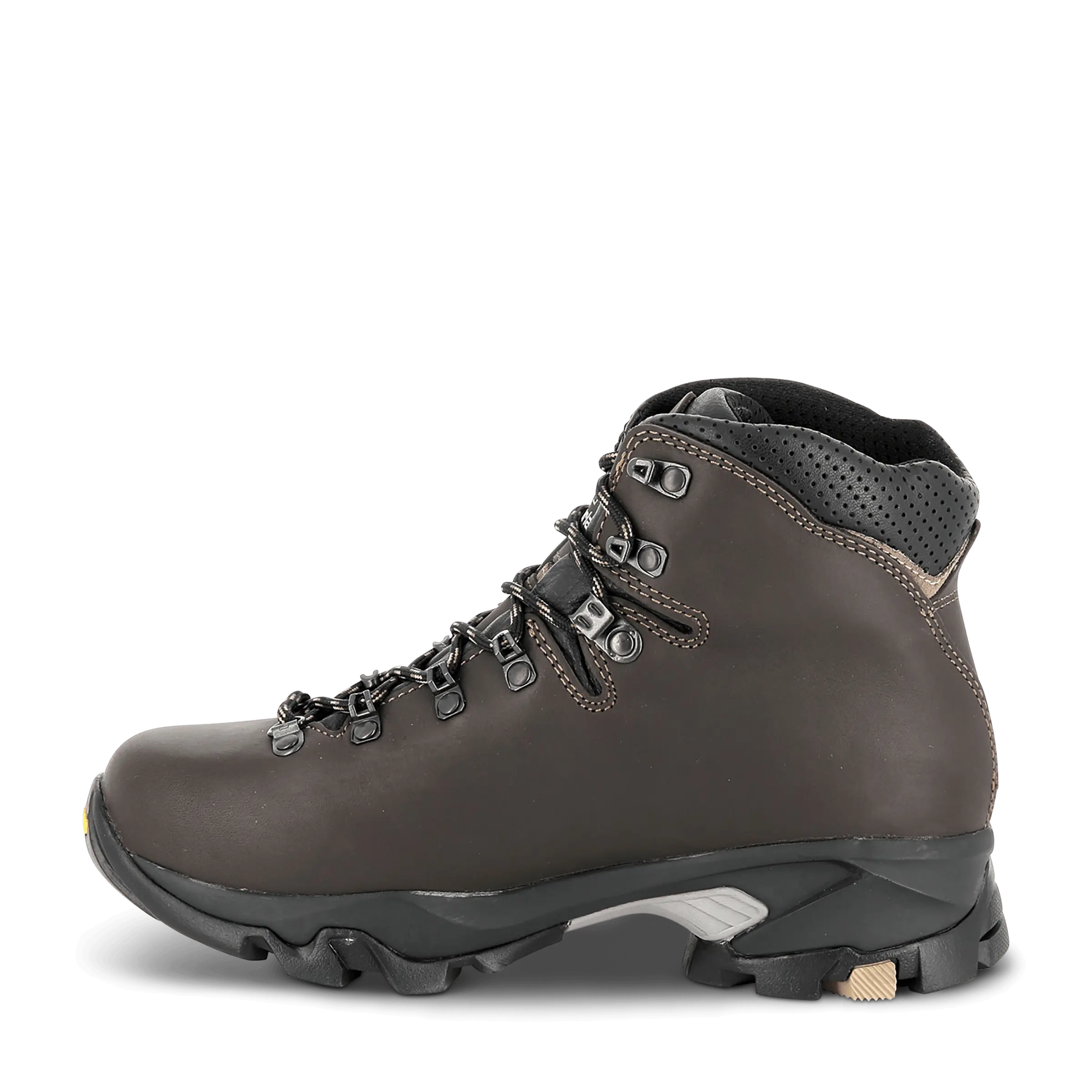 VIOZ GTX - Dark Brown Zamberlan North America