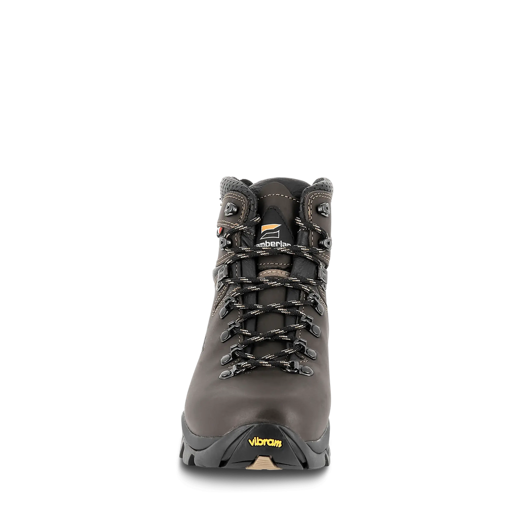 VIOZ GTX - Dark Brown | Women's Hiking & Backpacking Boots