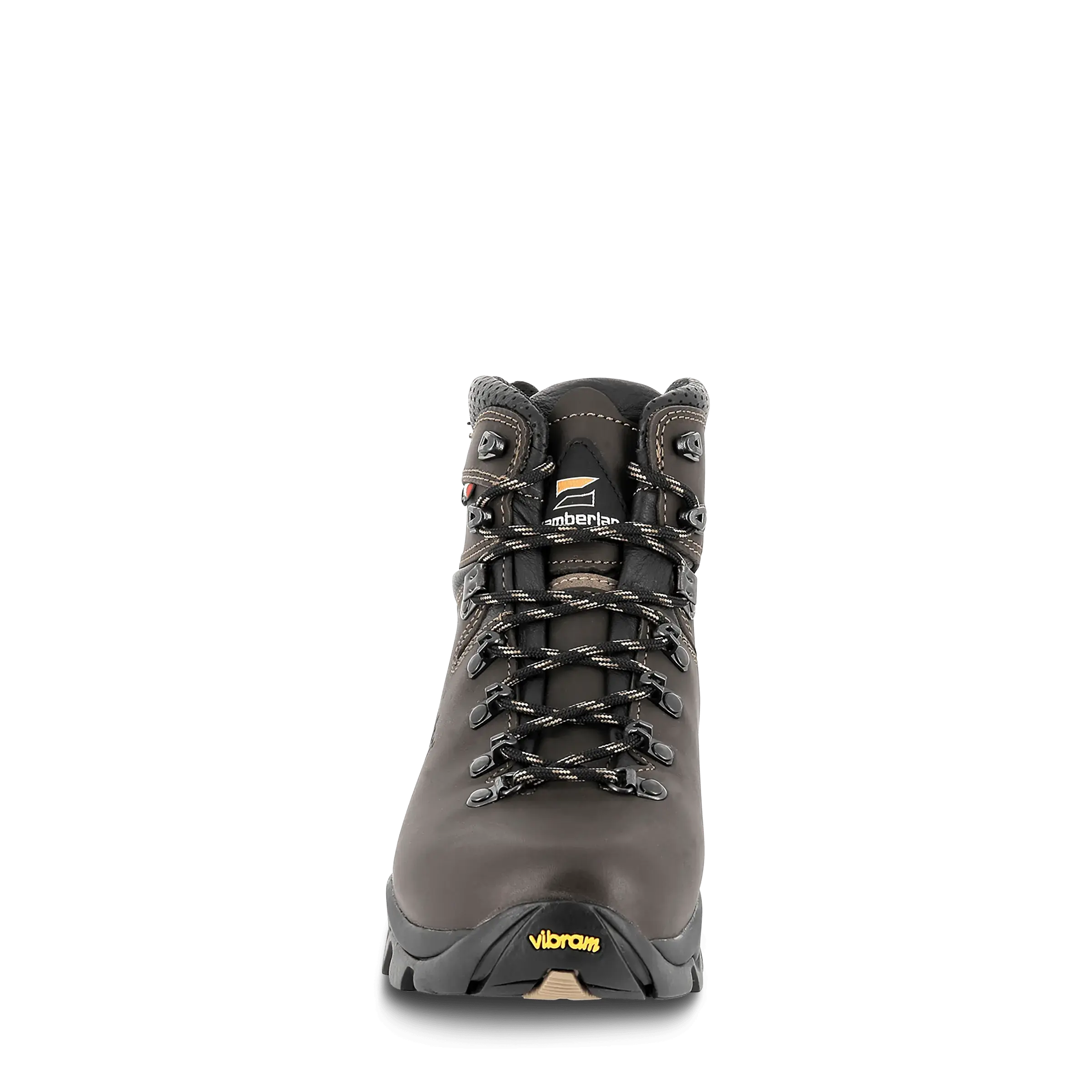 VIOZ GTX - Dark Brown Zamberlan North America
