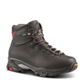 Zamberlan Vioz GTX - men's backpacking boots in dark grey