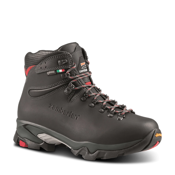 VIOZ GTX - Dark Grey
