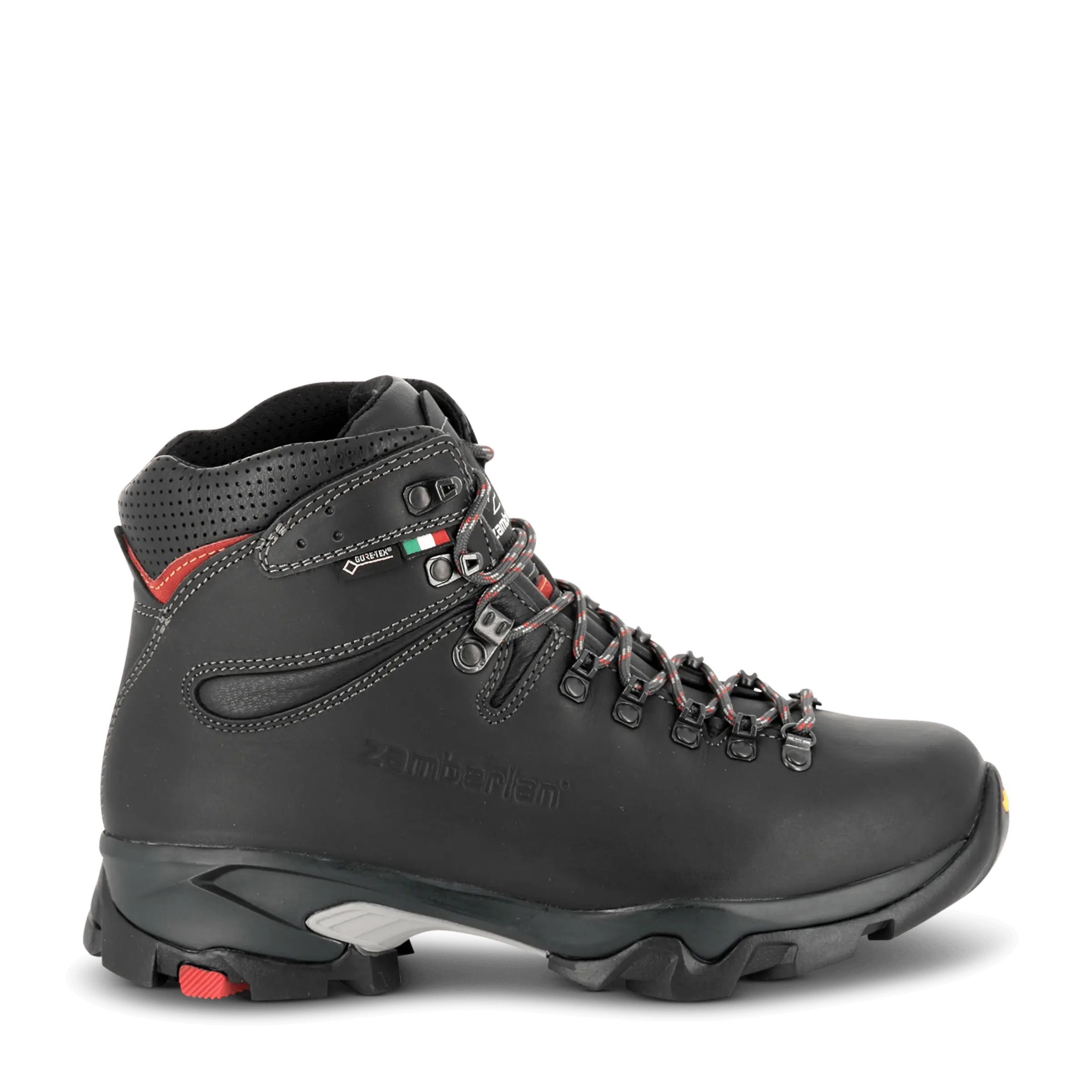 VIOZ GTX - Dark Grey Zamberlan North America