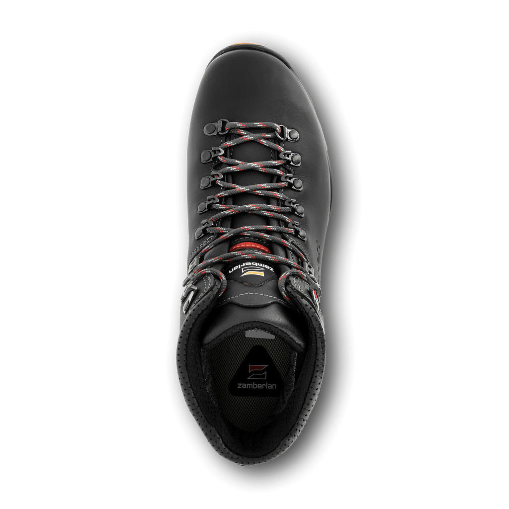 VIOZ GTX - Dark Grey Zamberlan North America