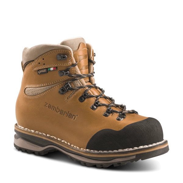 TOFANE GTX - Waxed Camel