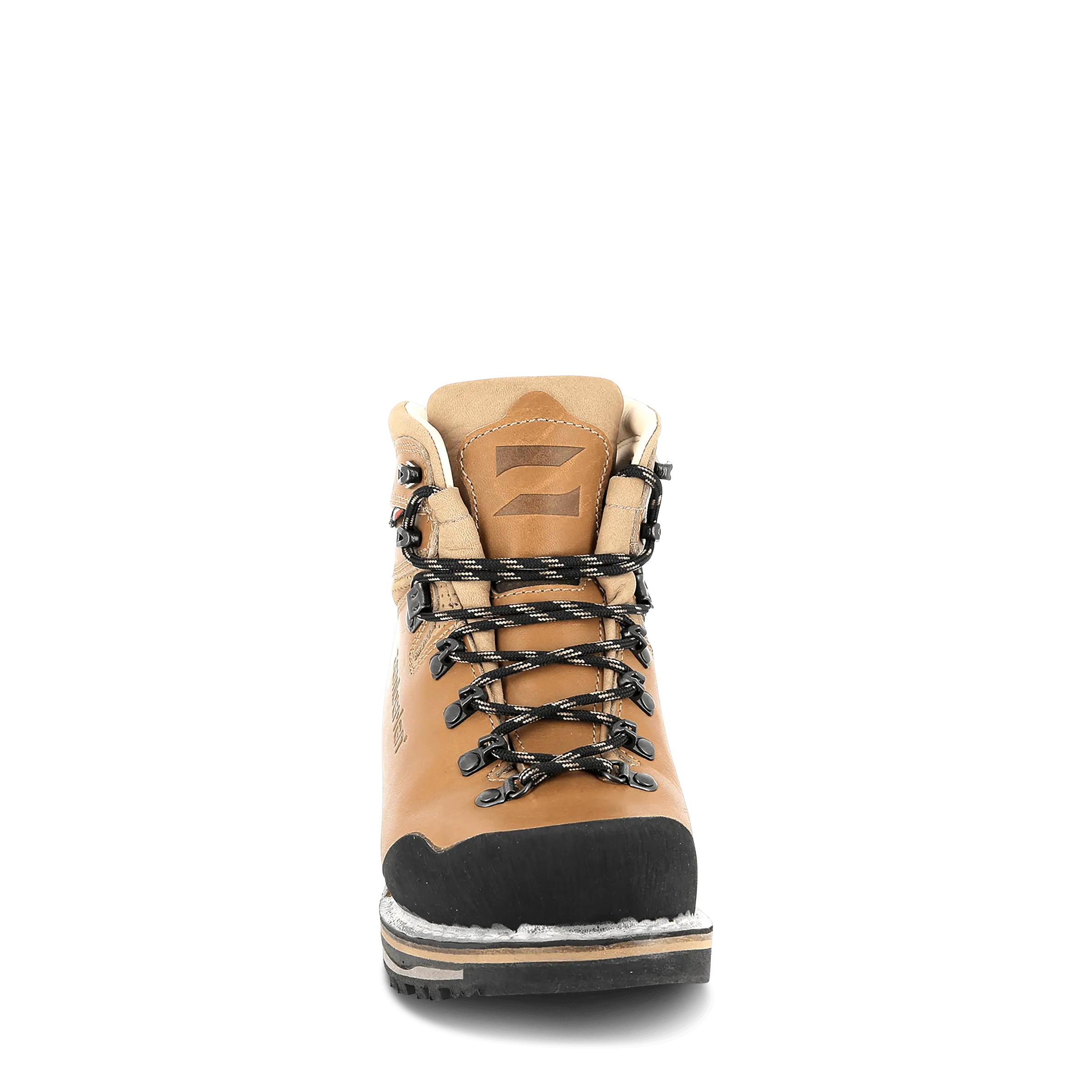 TOFANE GTX - Waxed Camel Zamberlan North America