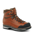 Zamberlan Tofane GTX RR - men's Norwegian Welted hiking and backpacking boots in waxed brick