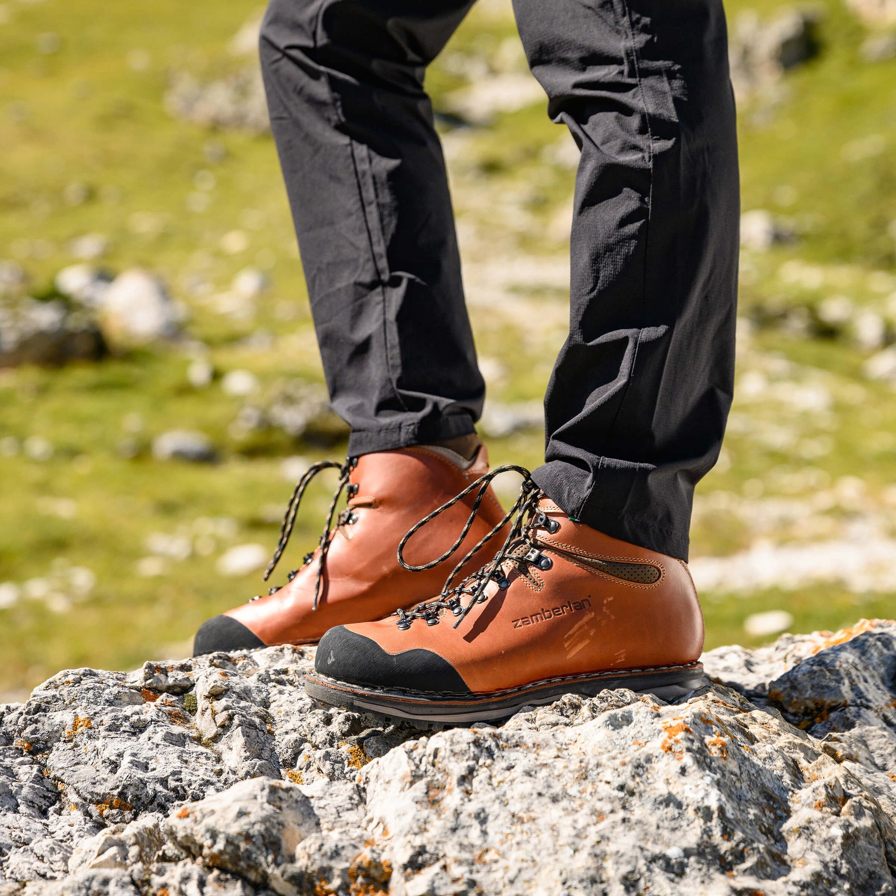 TOFANE GTX - Waxed Brick