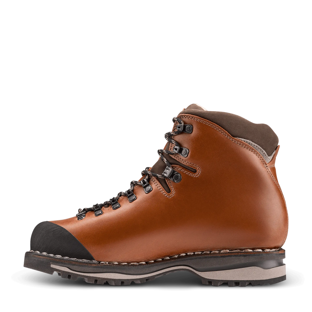 TOFANE GTX - Waxed Brick Zamberlan North America