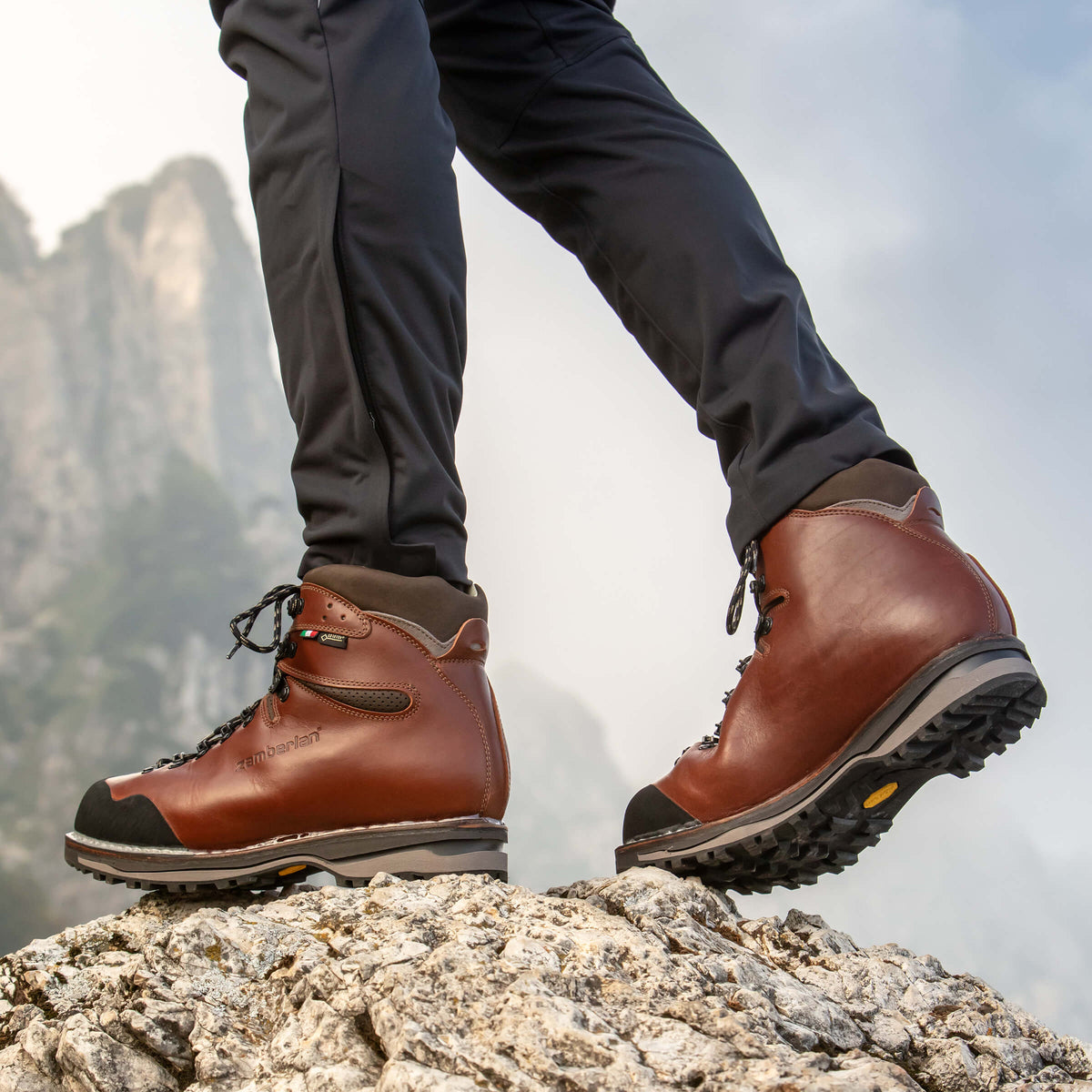 TOFANE GTX - Waxed Brick