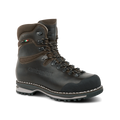 Zamberlan Sella GTX RR - men's Norwegian Welted hiking and hunting boots in waxed dark brown
