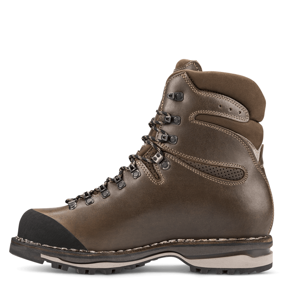 SELLA GTX - Waxed Dark Brown Zamberlan North America