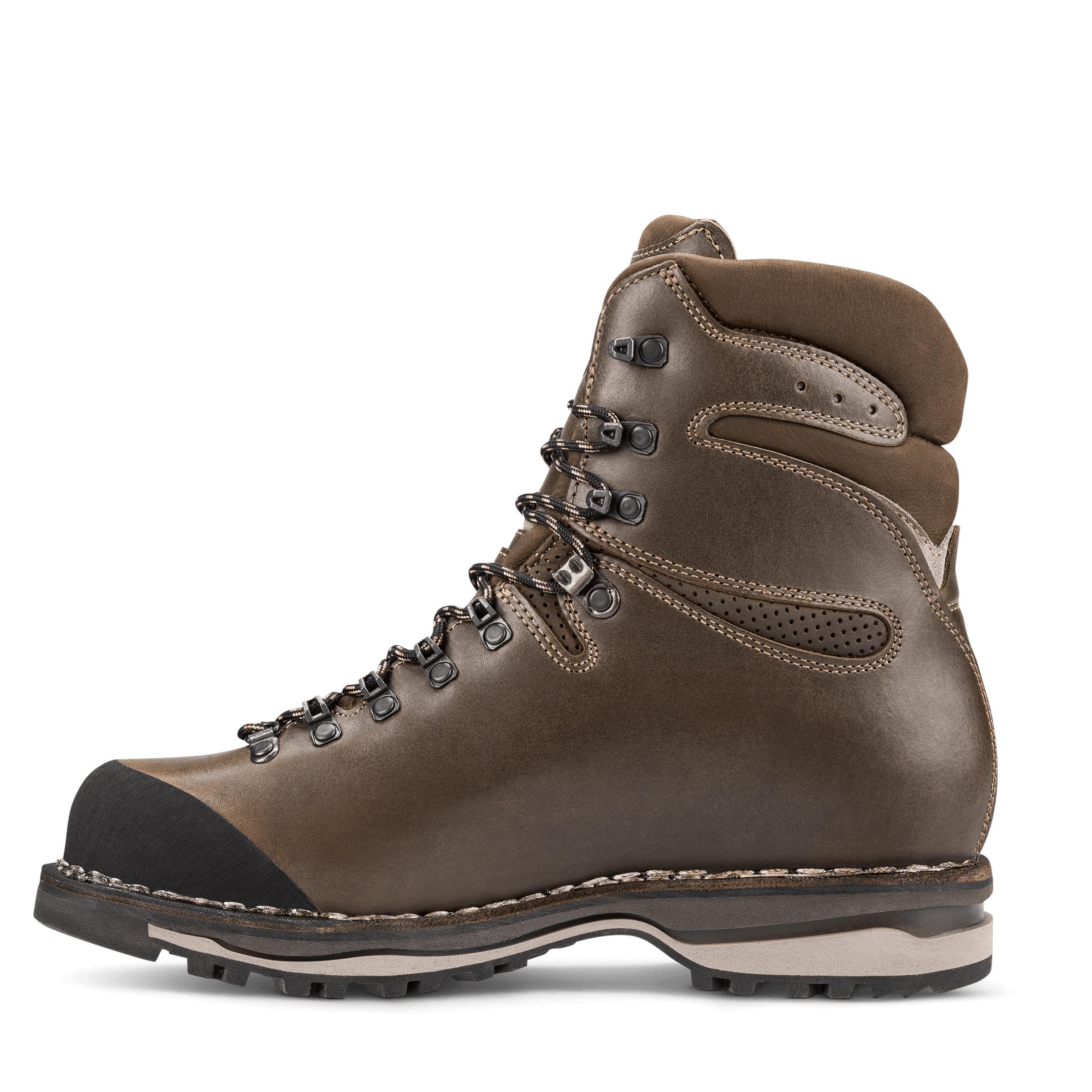 SELLA GTX - Waxed Dark Brown Zamberlan North America