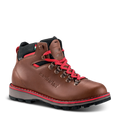 Zamberlan Toblach GTX - men's lifestyle boots in brown