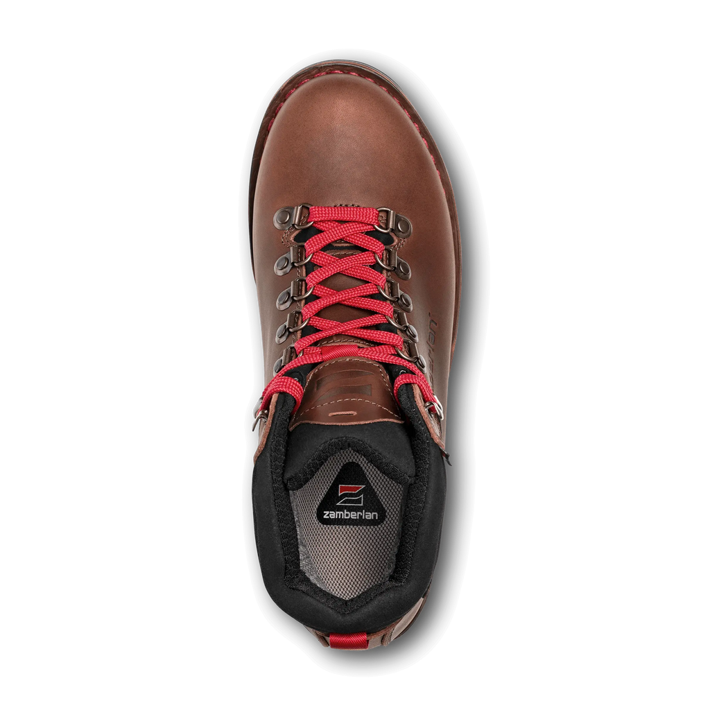 TOBLACH GTX - Waxed Brown Zamberlan North America