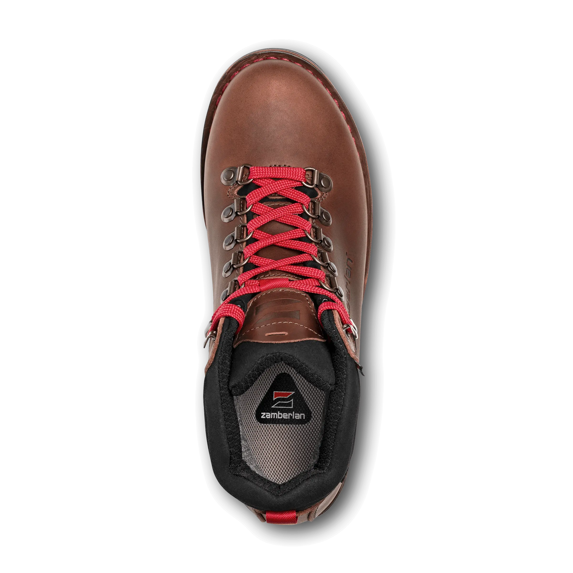 TOBLACH GTX - Waxed Brown Zamberlan North America