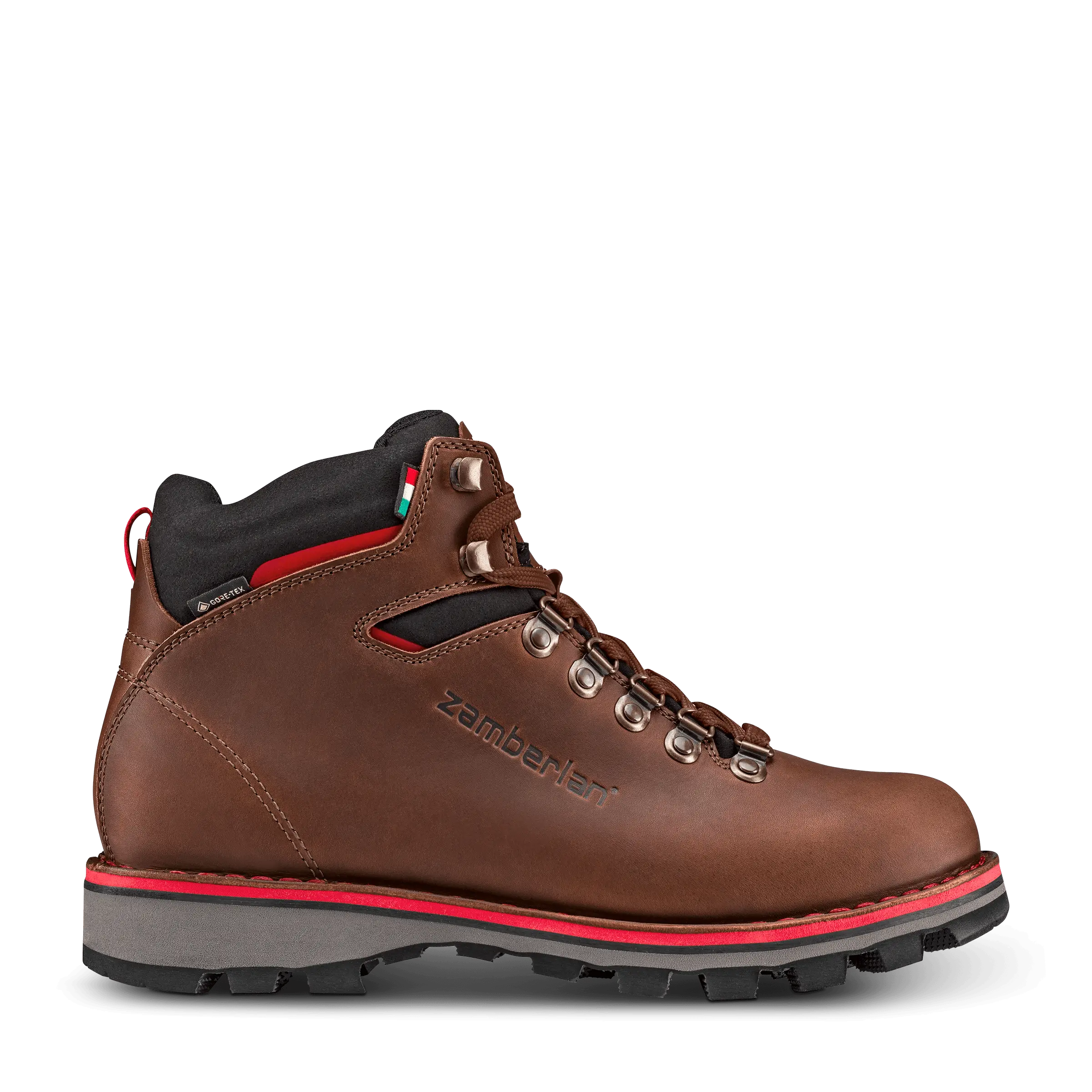 TOBLACH GTX - Waxed Brown Zamberlan North America