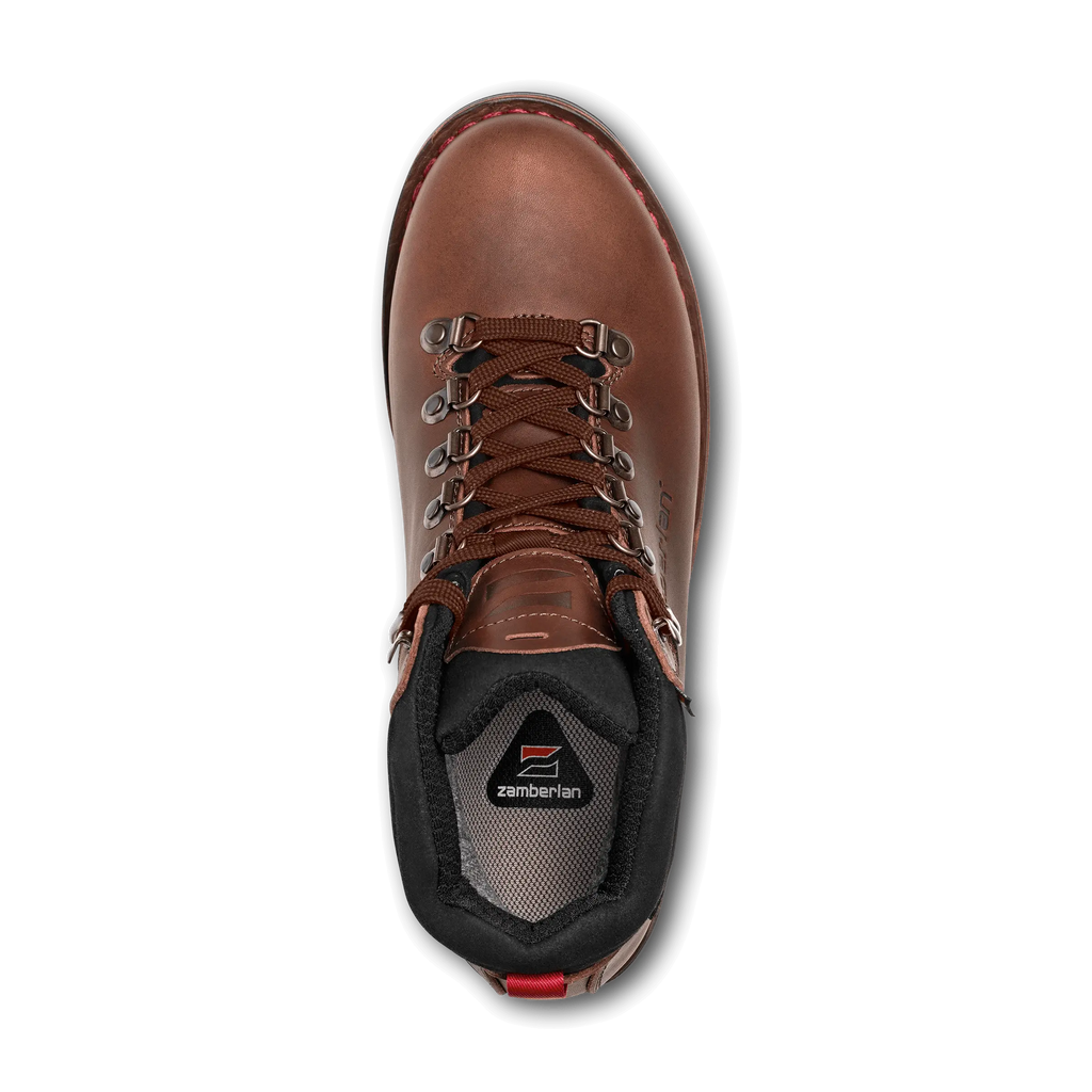 TOBLACH GTX - Waxed Brown Zamberlan North America